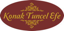 Konak Tuncel Efe Logo